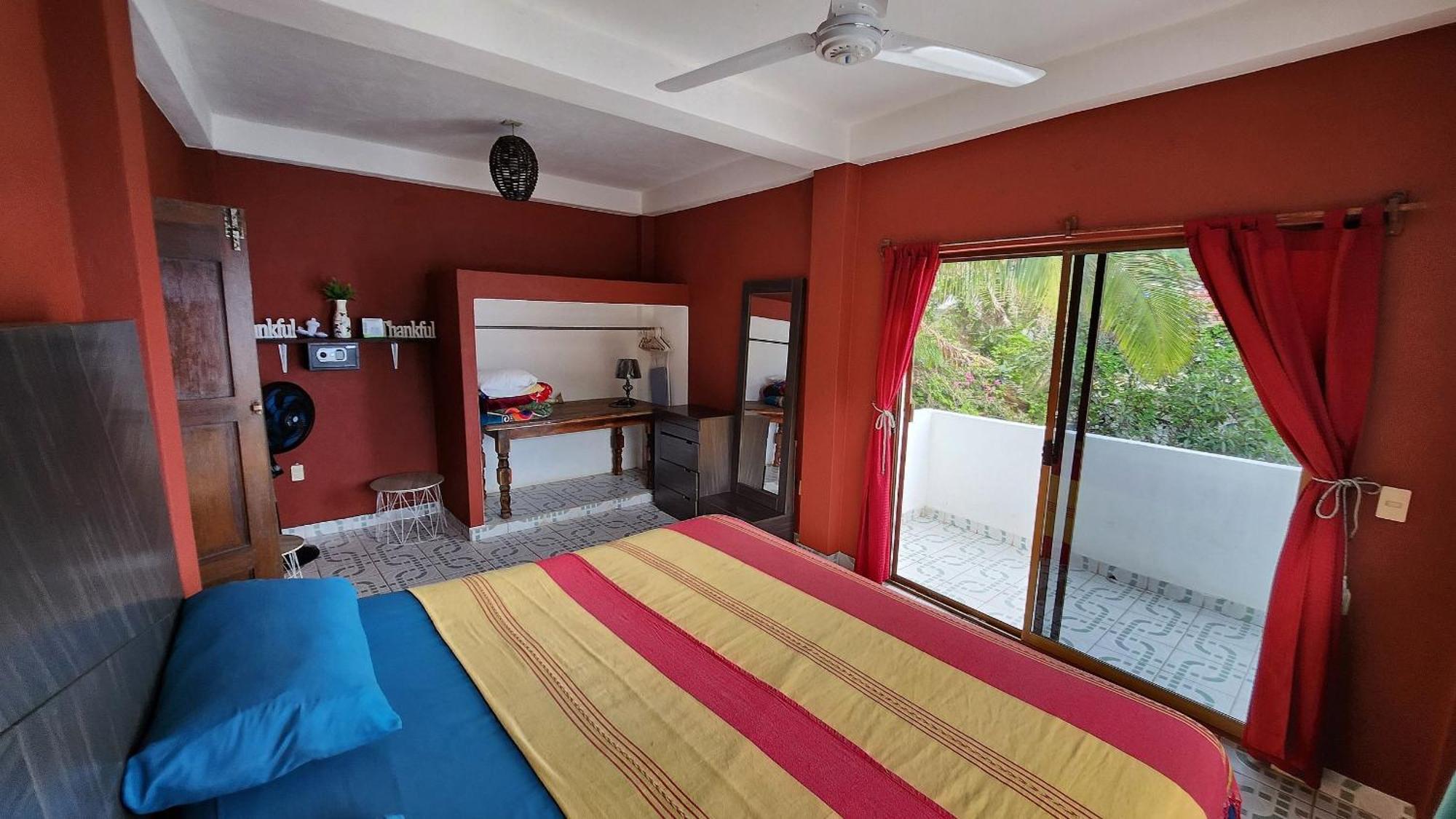 Villas Santa Cecilia Villa Frente Al Mar En Yelapa Exteriör bild